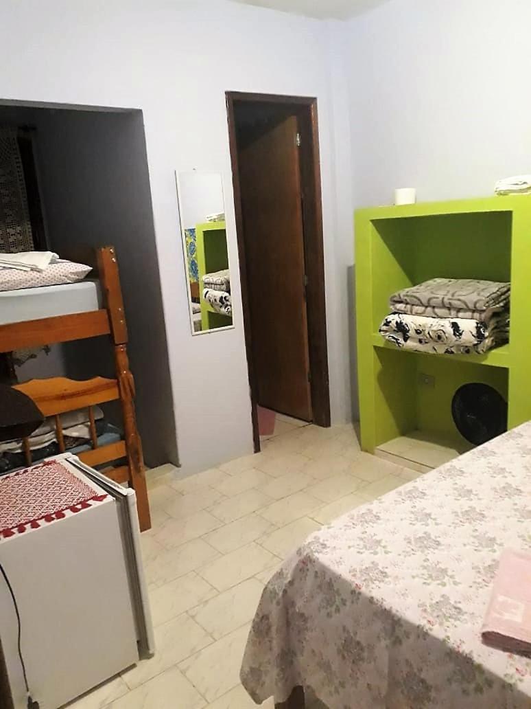 Conceição da Ibitipoca Pousada Do Sossego חדר תמונה