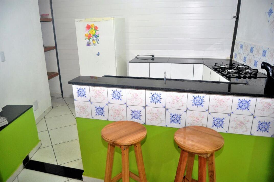 Conceição da Ibitipoca Pousada Do Sossego חדר תמונה