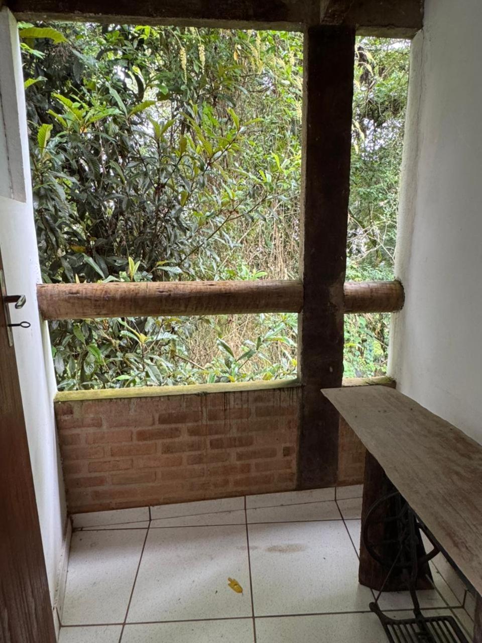 Conceição da Ibitipoca Pousada Do Sossego מראה חיצוני תמונה