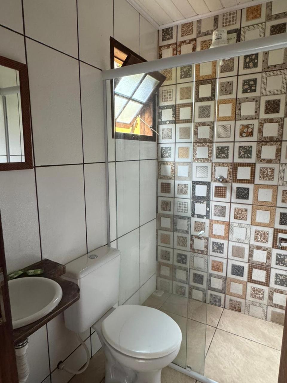 Conceição da Ibitipoca Pousada Do Sossego מראה חיצוני תמונה